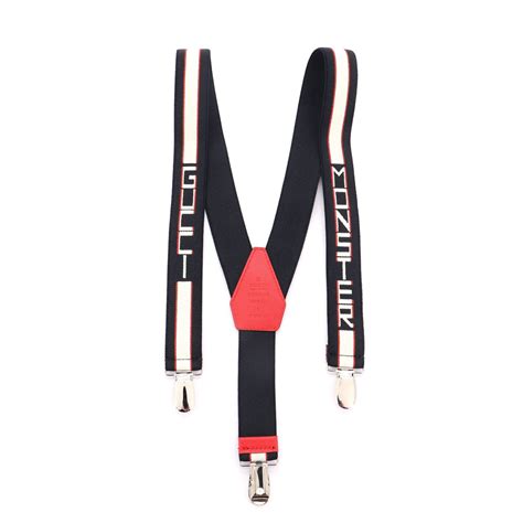 gucci accessories men|gucci suspenders men's.